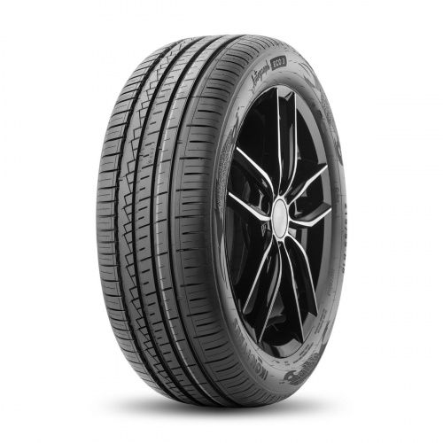 Шина Ikon / Nokian Tyres Autograph Eco 3 185/70 R14 88T летняя - 1