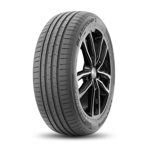 Шина Compasal BLAZER UHP II 235/55 R18 104W летняя - 1