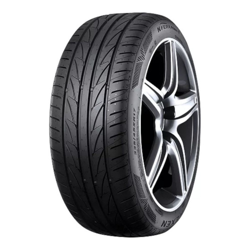 Шина Nexen NFera Primus V 215/65 R16 98H летняя - 1