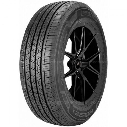 Шина Landspider Citytraxx H/T 255/55 R18 109H XL летняя - 1