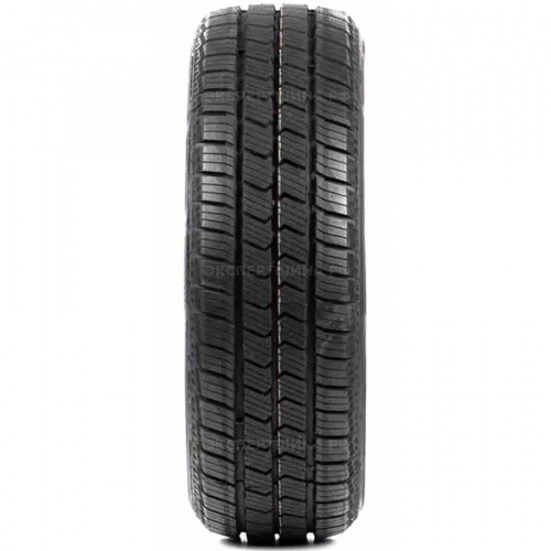Шина Delinte AW5 Van 215/70 R15C 109/107R летняя - 1
