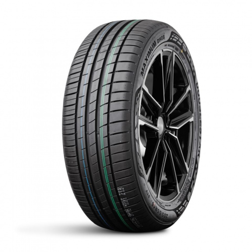 Шина DoubleStar DH08 195/60 R15 88V летняя - 1