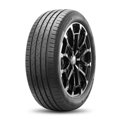 Шина Cordiant Gravity 215/50 R17 95H летняя - 1