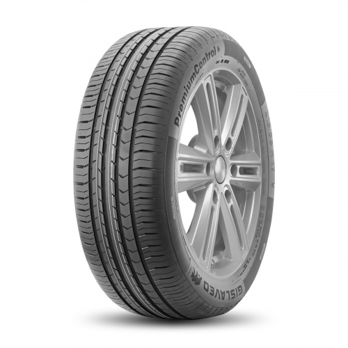 Шина Gislaved PremiumControl 185/60 R15 84H летняя - 1