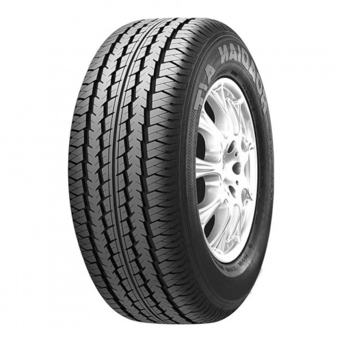 Шина Roadstone Roadian AT 4X4 RA7 235/85 R16 120/116R летняя - 1