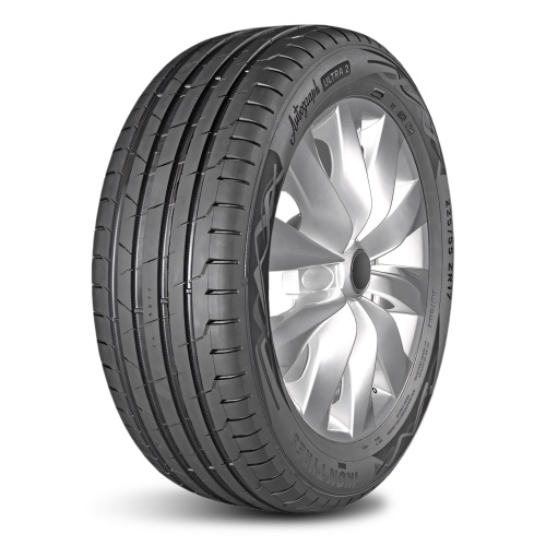 Шина Ikon / Nokian Tyres Autograph Ultra 2 245/40 R20 99Y XL летняя - 1