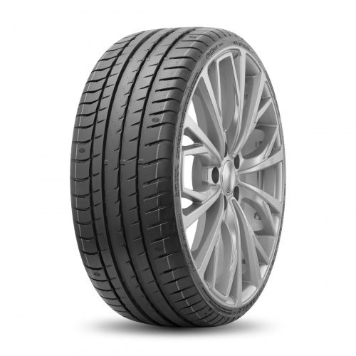 Шина Triangle EffeXSport TH202 225/45 R18 95Y летняя - 1