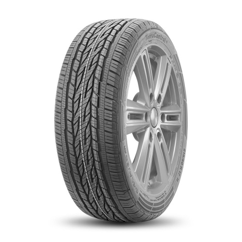 Шина Gislaved TerraControl ATR 225/75 R16 108H XL летняя - 1