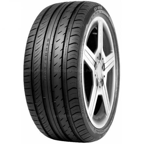 Шина Sunfull SF-888 255/30 R20 92W летняя - 1