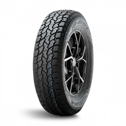 Шина Mirage MR-AT172 245/70 R16 107T летняя - 1
