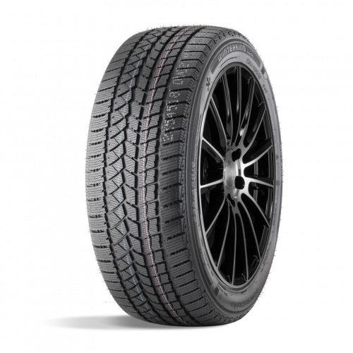 Шина DoubleStar DW02 245/60 R18 105S зимняя - 1