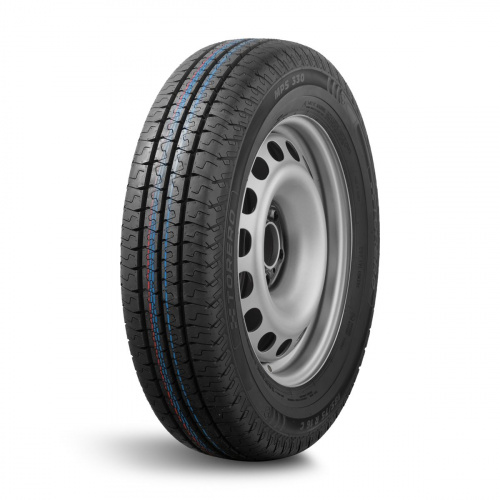 Шина Torero MPS330 195/70 R15C 104/102R XL летняя - 1