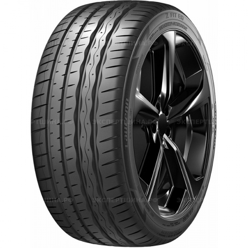 Шина Laufenn Z-Fit EQ LK03 215/45 R18 89Y летняя - 1