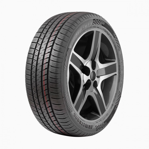 Шина Armstrong Tru-Trac SU 255/50 R19 107W летняя - 1