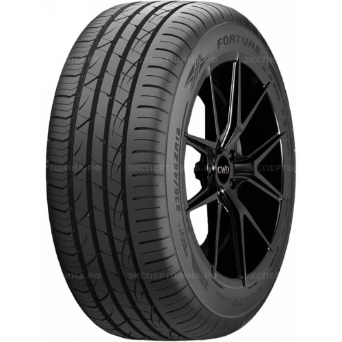 Шина Fortune Viento FSR702 235/55 R17 99W летняя - 1