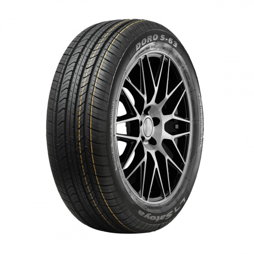 Шина Satoya Doro S-63 185/60 R15 84H летняя - 1