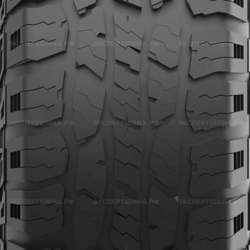 Шина Fortune Tormenta A/T FSR308 245/65 R17 111T XL всесезонная - 1
