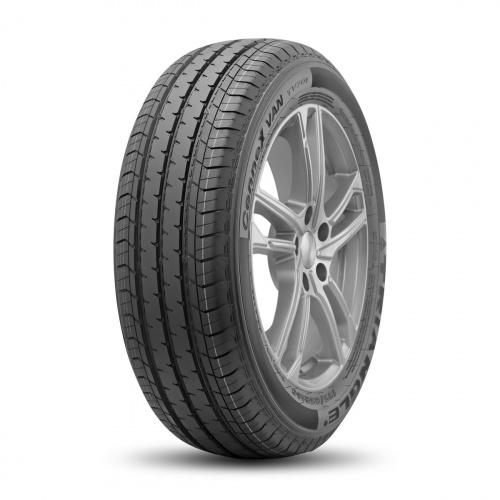 Шина Triangle ConneX Van TV701 215/75 R15C 100/97S летняя - 1