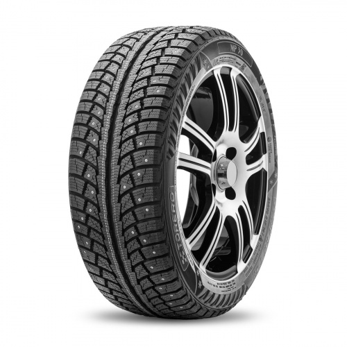 Шина Torero MP-30 175/70 R14 88T XL зимняя шип - 1