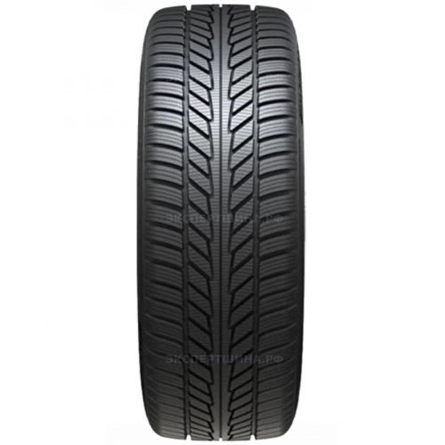 Шина Hankook iON i*Cept IW01A SUV 255/55 R19 111V XL зимняя - 1