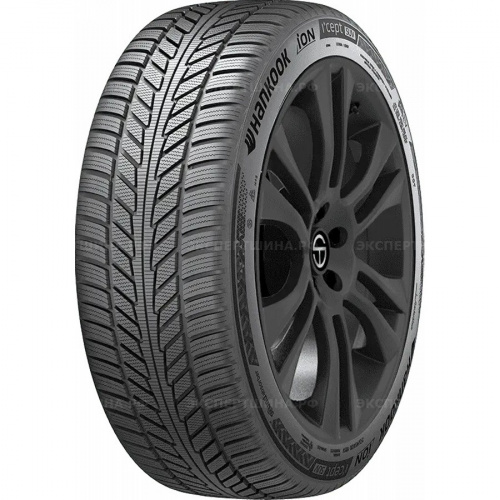 Шина Hankook iON i*Cept IW01A 255/45 R21 106V зимняя - 1