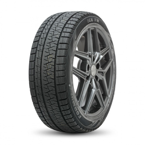 Шина Pirelli(Formula) Ice Friction 215/55 R18 99H XL зимняя - 1