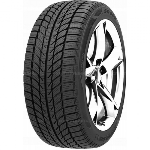 Шина WestLake SW608 235/50 R18 101V зимняя - 1