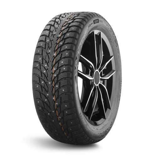 Шина Ikon / Nokian Tyres Autograph Ice 9 SUV 265/45 R20 108T зимняя шип - 1