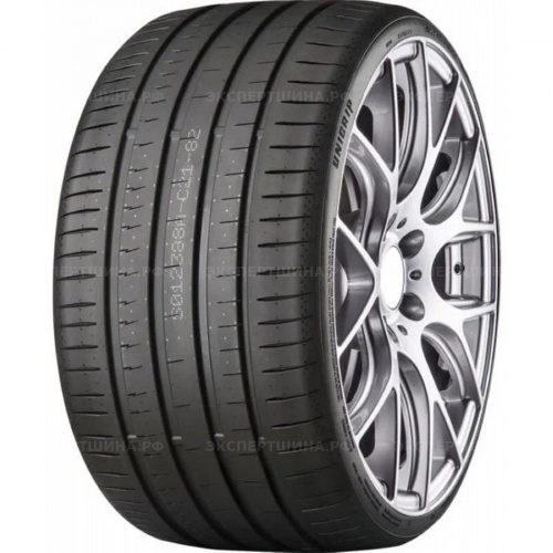 Шина Unigrip Lateral Force Sport 235/50 R20 104Y XL летняя - 1