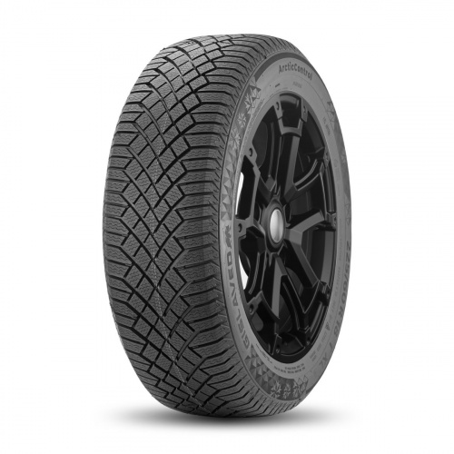 Шина Gislaved ArcticControl 215/55 R18 99T XL зимняя - 1