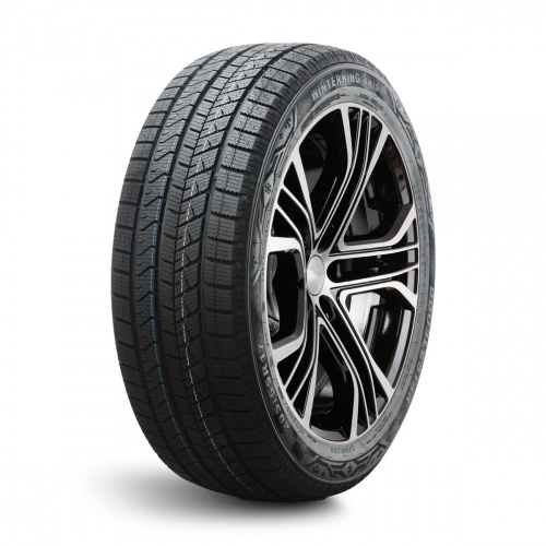Шина DoubleStar DW16 235/65 R18 106S летняя - 1