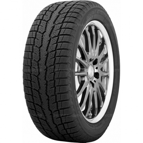 Шина Toyo Observe GSi-6 LS 275/50 R21 113H зимняя - 1