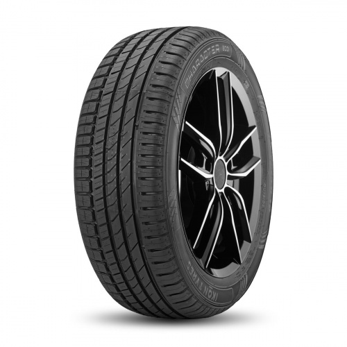 Шина Ikon / Nokian Tyres Character Eco 175/70 R13 82T летняя - 1