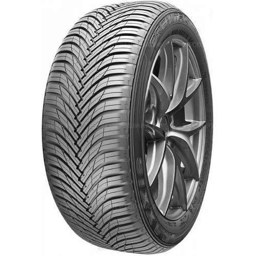 Шина Maxxis Premitra All-Season AP3 SUV 255/40 R20 101W XL всесезонная - 1