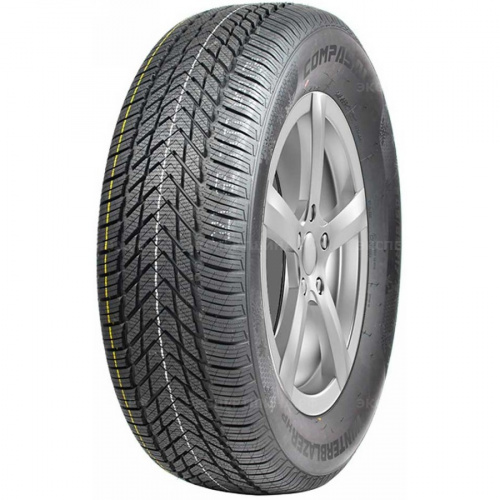 Шина Compasal WinterBlazer HP 175/65 R15 84T зимняя - 1