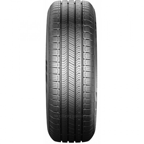 Шина Continental CrossContact RX 255/40 R21 102W летняя - 1
