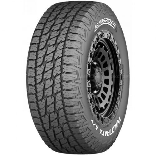 Шина Landspider Wildtraxx A/T 265/60 R20C 121/118S летняя - 1