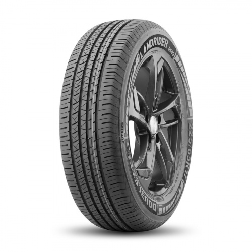 Шина DoubleStar DS09 235/65 R17 104H летняя - 1
