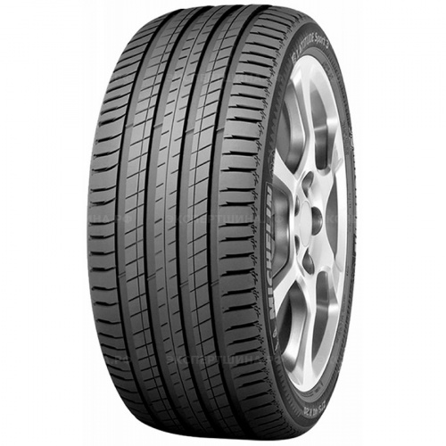 Шина Antares Ingens-Locus 265/45 R20 104W летняя - 1