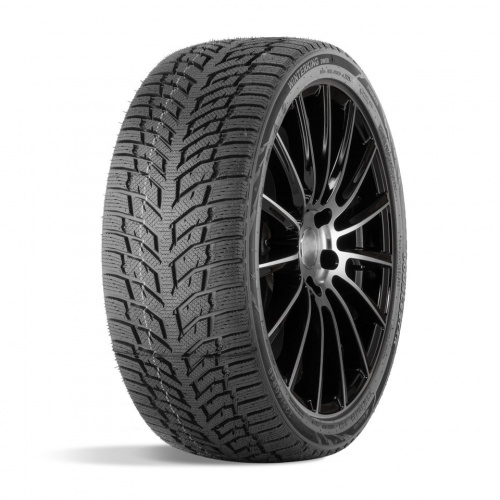Шина DoubleStar DW08 175/70 R14 84T зимняя - 1