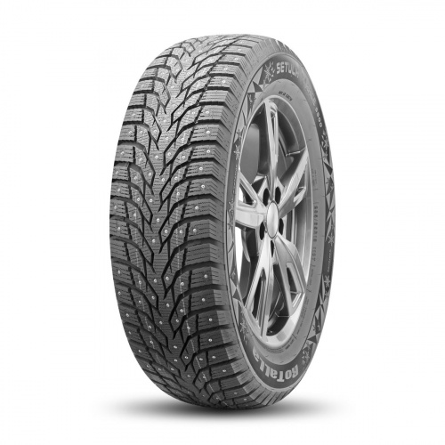 Шина Rotalla S500 245/45 R20 103T летняя - 1
