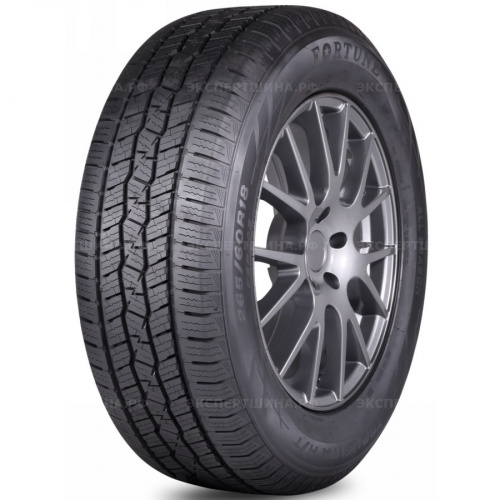 Шина Fortune Tormenta H/T FSR305 255/70 R18 113T всесезонная - 1