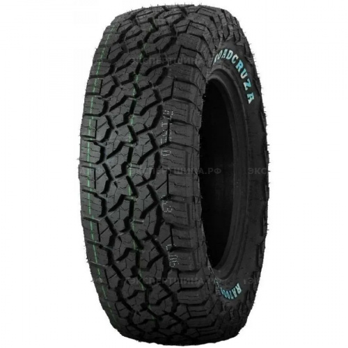 Шина Roadcruza RA7000 X/T 265/75 R16C 119/116S летняя - 1