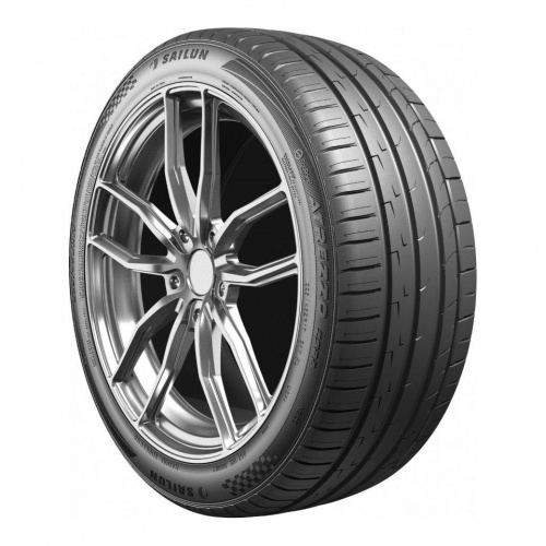 Шина Sailun Atrezzo ZSR2 235/35 R19 91Y XL летняя - 1