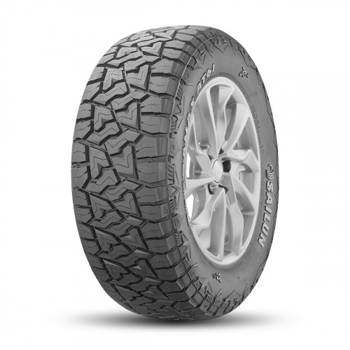 Шина Sailun Terramax AT61 235/85 R16 120/116Q летняя - 1