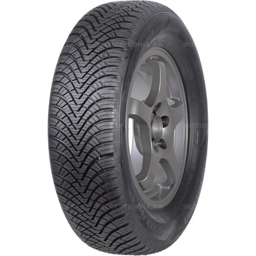 Шина Laufenn G FIT 4S LH71 195/55 R16 87V летняя - 1