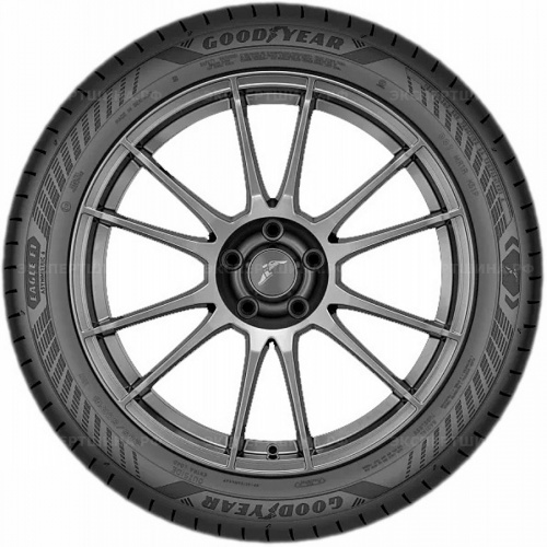 Шина Goodyear Eagle F1 Asymmetric 6 295/40 R22 112Y летняя - 1