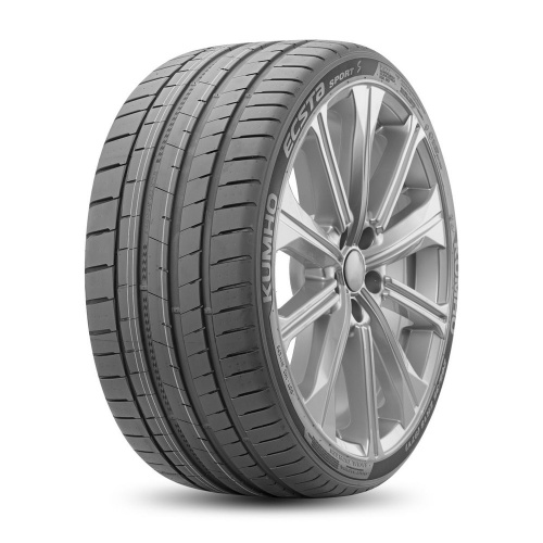 Шина Kumho Ecsta Sport S PS72 275/35 R20 102Y летняя - 1