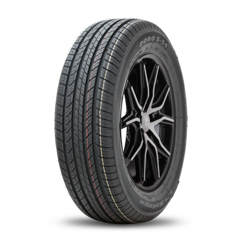 Шина Satoya Doro S-54 215/60 R17 96H летняя - 1