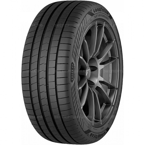 Шина Goodyear Eagle F1 Asymmetric 6 315/35 R21 111Y летняя - 1